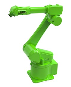 LT通用型系列六轴机械手 LT1500-C-6