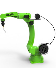 LH焊接型系列六轴机器人 LHZ1850-B-6