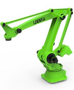 LB搬运码垛型系列机器人 LB3100-G-4