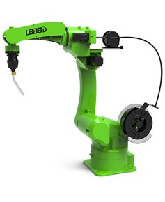 LH焊接型系列六轴机器人 LHZ1500-B-6