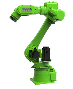 LM打磨型系列六轴机械手 LM1850-3C-6