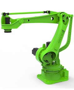 LB搬运码垛型系列机器人 LB2300-E-4