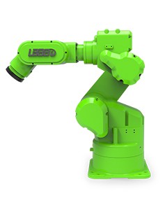 LM打磨型系列六轴机械手 LM1000-E-6