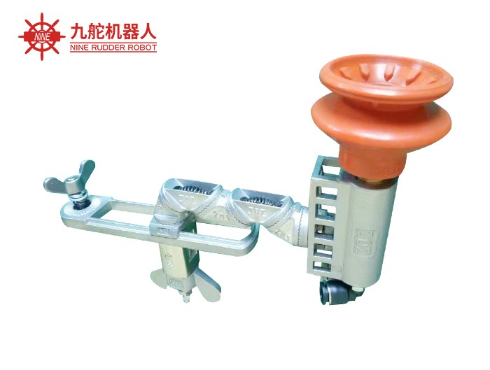 万向吸盘架A